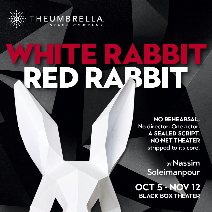 White Rabbit Red Rabbit, Concord, Massachusetts, United States