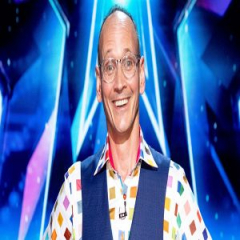 Funhouse Comedy Club - Comedy Night in West Bridgford, Notts October 2023