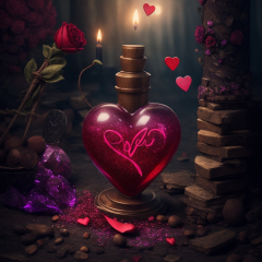 Free Reconcile Love Spell