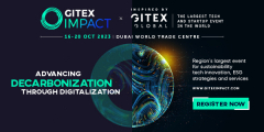 GITEX IMPACT 16-20 Oct 2023 - ESG Summit & Sustainability Event