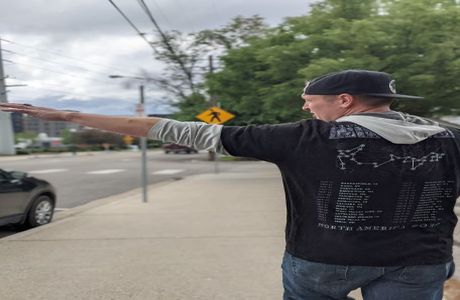 A Macabre History of Boise True Crime Walking Tour, Boise, Idaho, United States