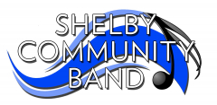 Shelby Community Band presents "Something Old, New, Borrowed, and Blue"