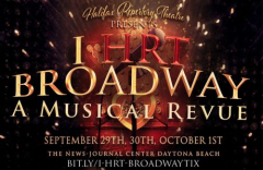 I HRT Broadway, A Musical Revue