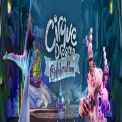 Cirque Dreams Celebration Is Set to Illuminate Mohegan Sun Arena For Three Consecutive Night