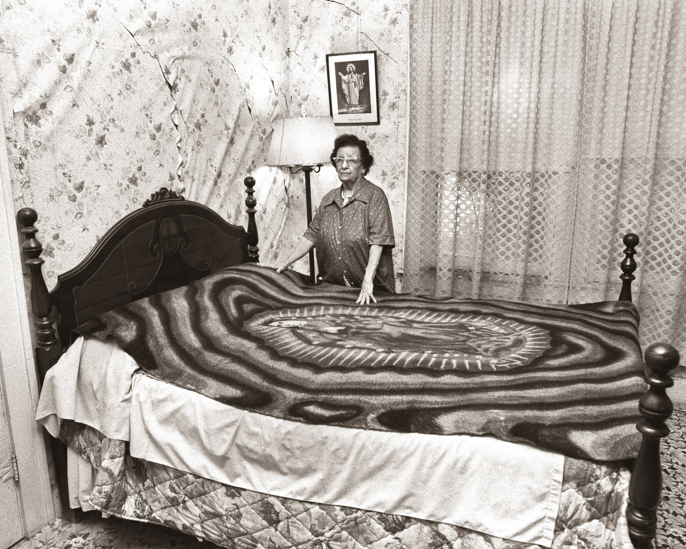 Mi Cultura-Bringing Shadows Into the Light: The Photography of Al Rendon, San Antonio, Texas, United States