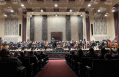 FREE CONCERT - St. Louis Civic Orchestra - Sat, February 24, 2024 7:00pm St. Louis, MO