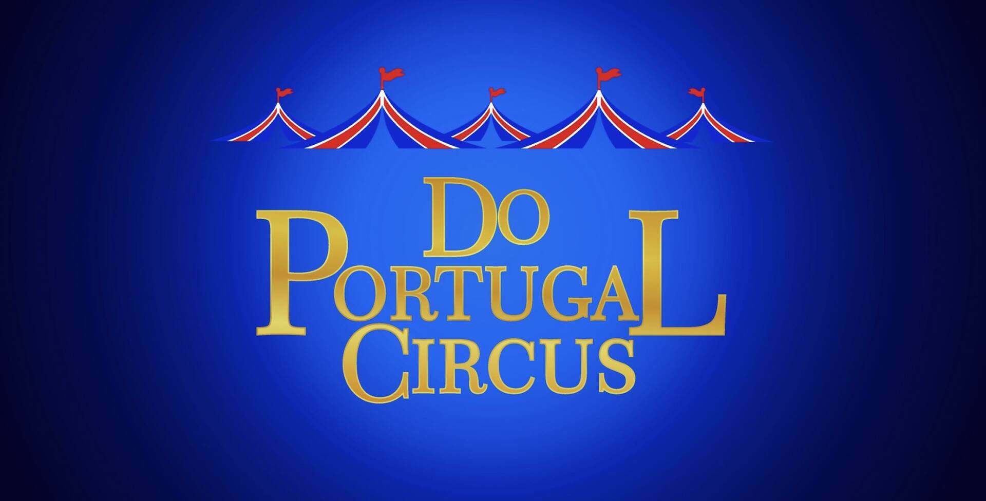 Do Portugal Circus Extended Dates in Staten Island! Now until September 17th, Staten Island, New York, United States