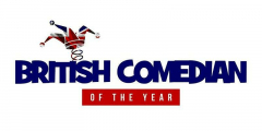 Funhouse Comedy Club - Comedy Night in Ashby de la Zouch October 2023