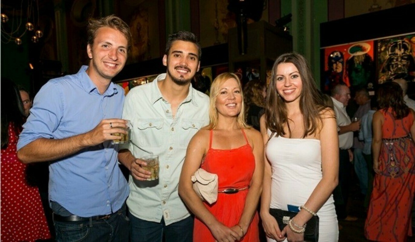 Singles Party @ The Marylebone, October 14th (Age Range: 25-40) *Free Welcome Drink*, London, United Kingdom