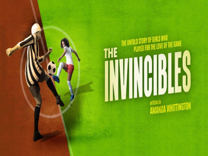 The Invincibles, Hornchurch, England, United Kingdom