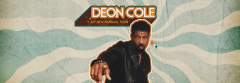 Comedian Deon Cole to Perform at Mohegan Sun Arena