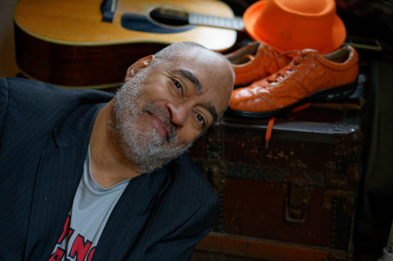 Vance Gilbert in Concert Featuring the Ronstadt Brothers, Tucson, Arizona, United States