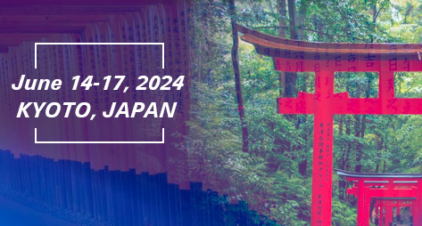 2024 12th Asia Conference on Mechanical and Materials Engineering (ACMME 2024), Kyoto, Japan