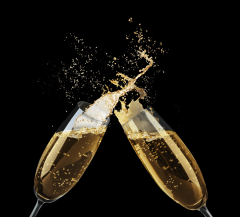 Cheers to Hospitality