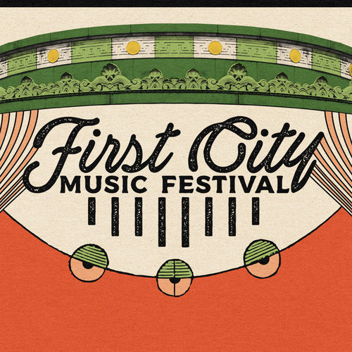 First City Music Festival 2023, Vincennes, Indiana, United States
