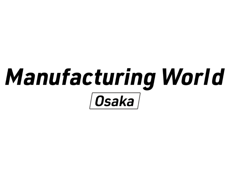 Manufacturing World 2023 Osaka, Osaka, Japan