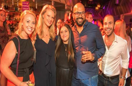 Singles Party @ The Petersfield Cambridge - November, 18th 2023, Cambridge, England, United Kingdom