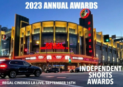2023 Independent Shorts Awards