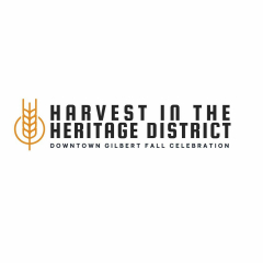 HARVEST IN THE HERITAGE DISTRICT