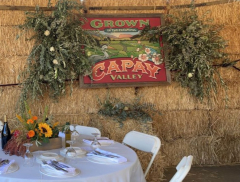 22nd Annual Taste of Capay
