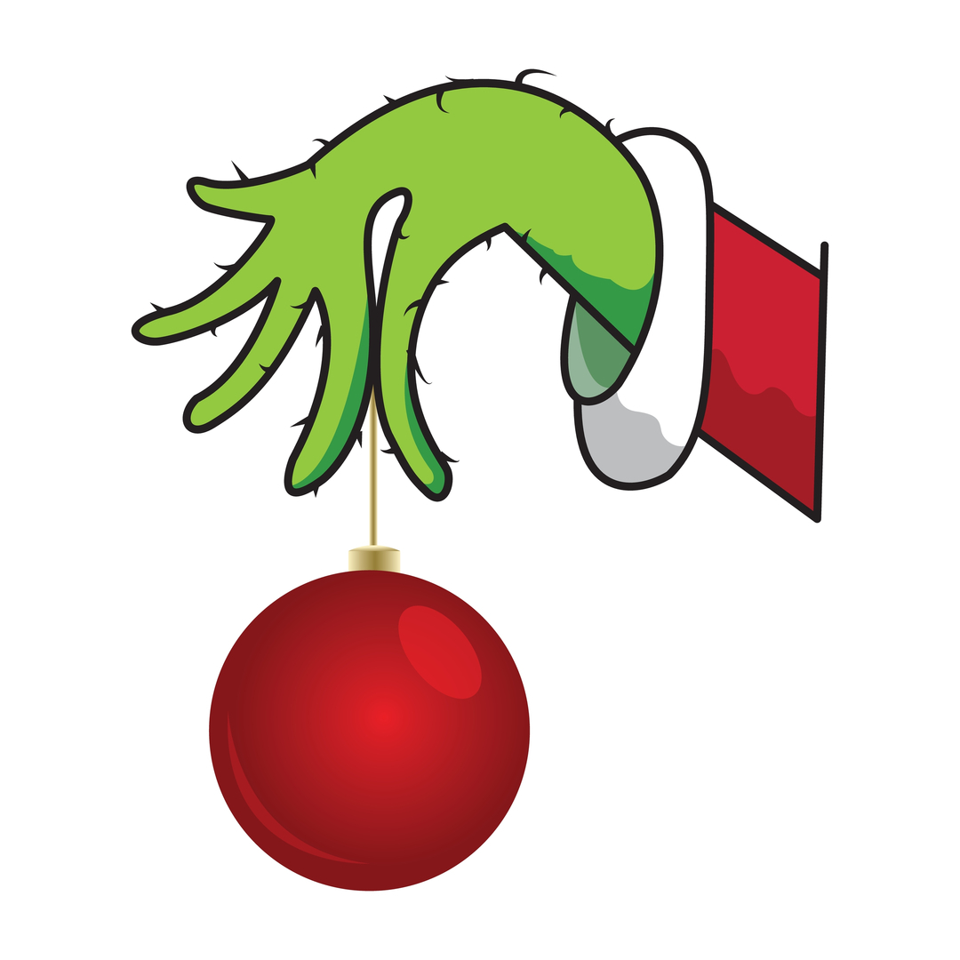 Breakfast with the Grinch, Denton, Texas, United States