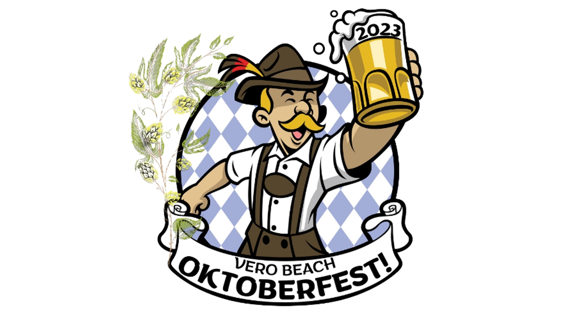 Vero Beach Oktoberfest 2023!, Vero Beach, Florida, United States