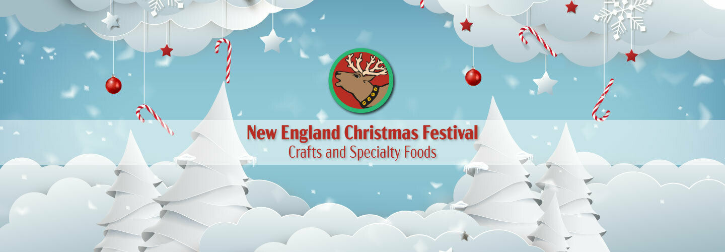 New England Christmas Festival Returns to Mohegan Sun, Montville, Connecticut, United States