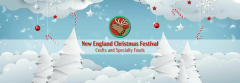 New England Christmas Festival Returns to Mohegan Sun