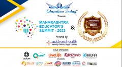 Maharashtra Educator's Summit & School Merit Awards 2023