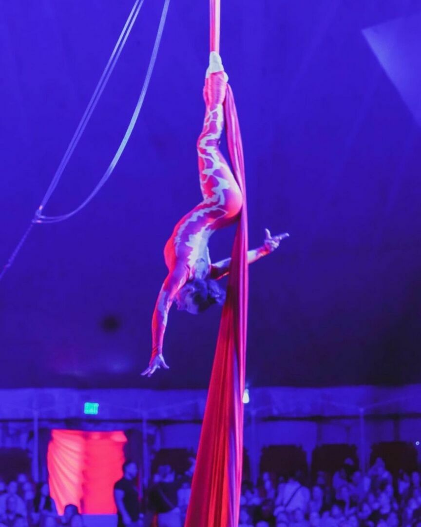 Do Portugal Circus, Milford, Connecticut, United States