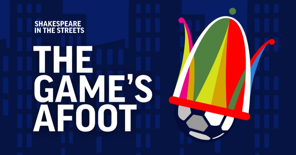Shakespeare in the Streets: The Game's Afoot, Saint Louis, Missouri, United States