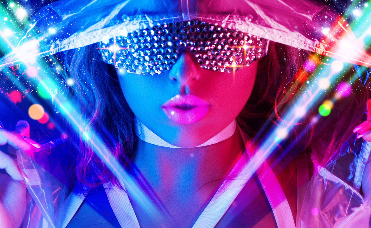 Carwash Nightclub, London, United Kingdom