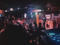 THE SETUP COMEDY SHOW AT STOWAWAY (DTLA) - SATURDAY SEP 16th