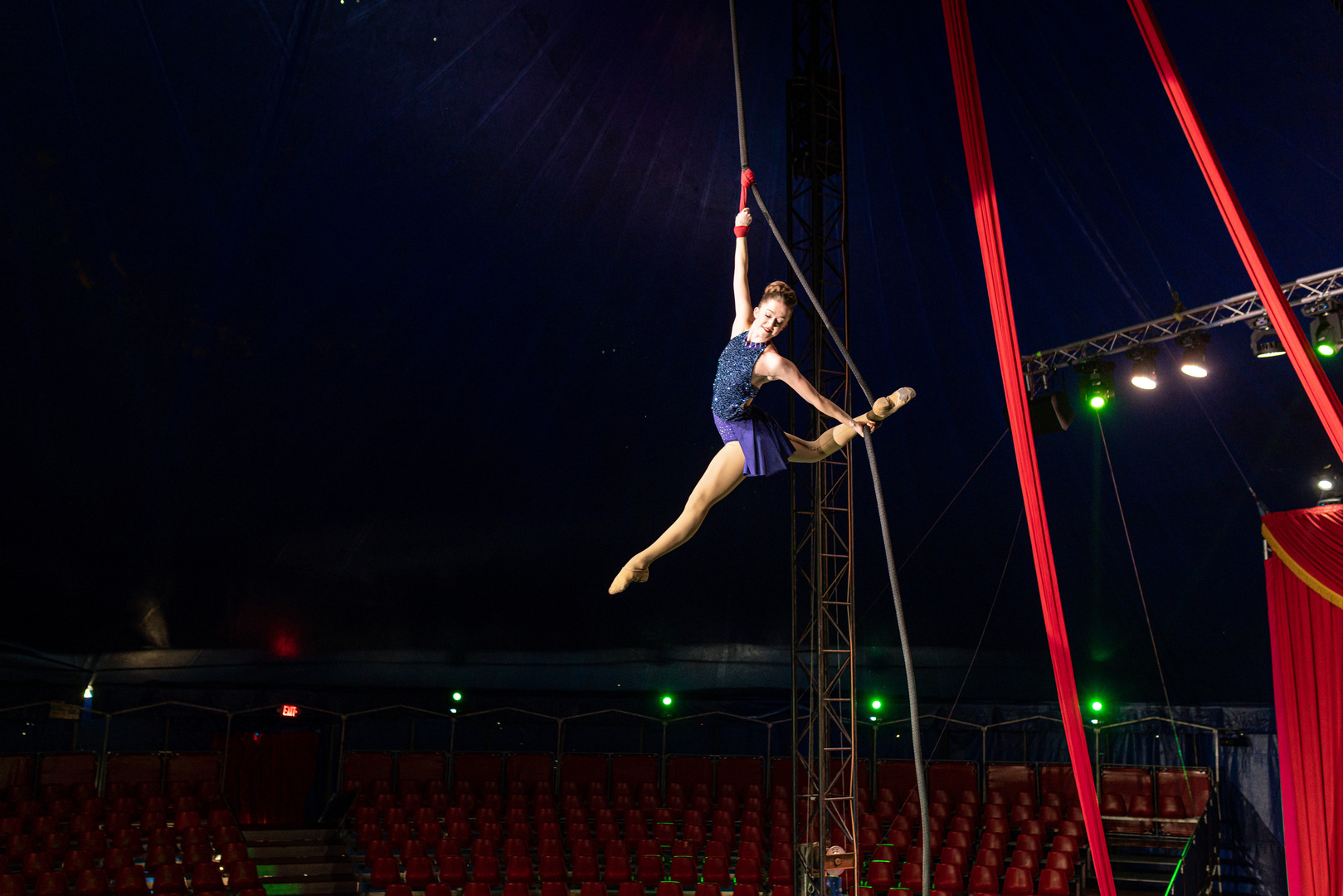 See Do Portugal Circus in Milford , Connecticut from September 22nd until October 1st, Milford, Connecticut, United States