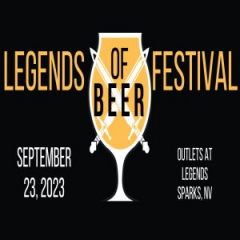 Legends of Beer Festival