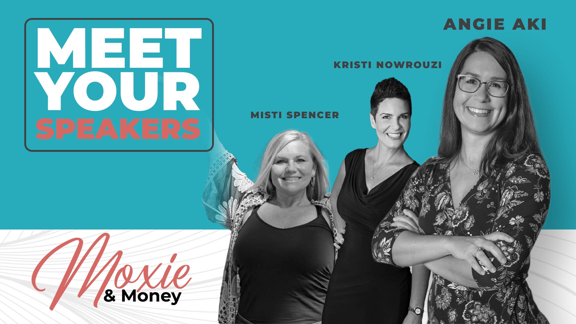 Moxie and Money – Women Taking Control Of Their Life And Their Future, Orange, Florida, United States