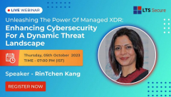 Unleashing the Power of Managed XDR: Enhancing Cybersecurity for a Dynamic Threat Landscape