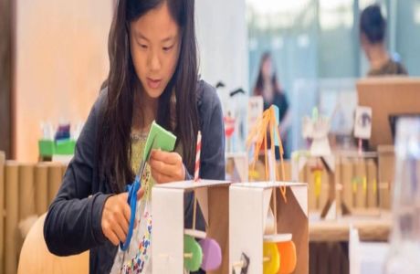 Storytime Science for Kids: Halloween Edition, San Francisco, California, United States