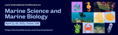 Larix International Conference on marinescience