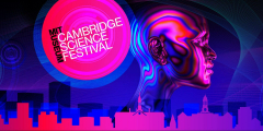 Cambridge Science Festival, September 25 - October 1