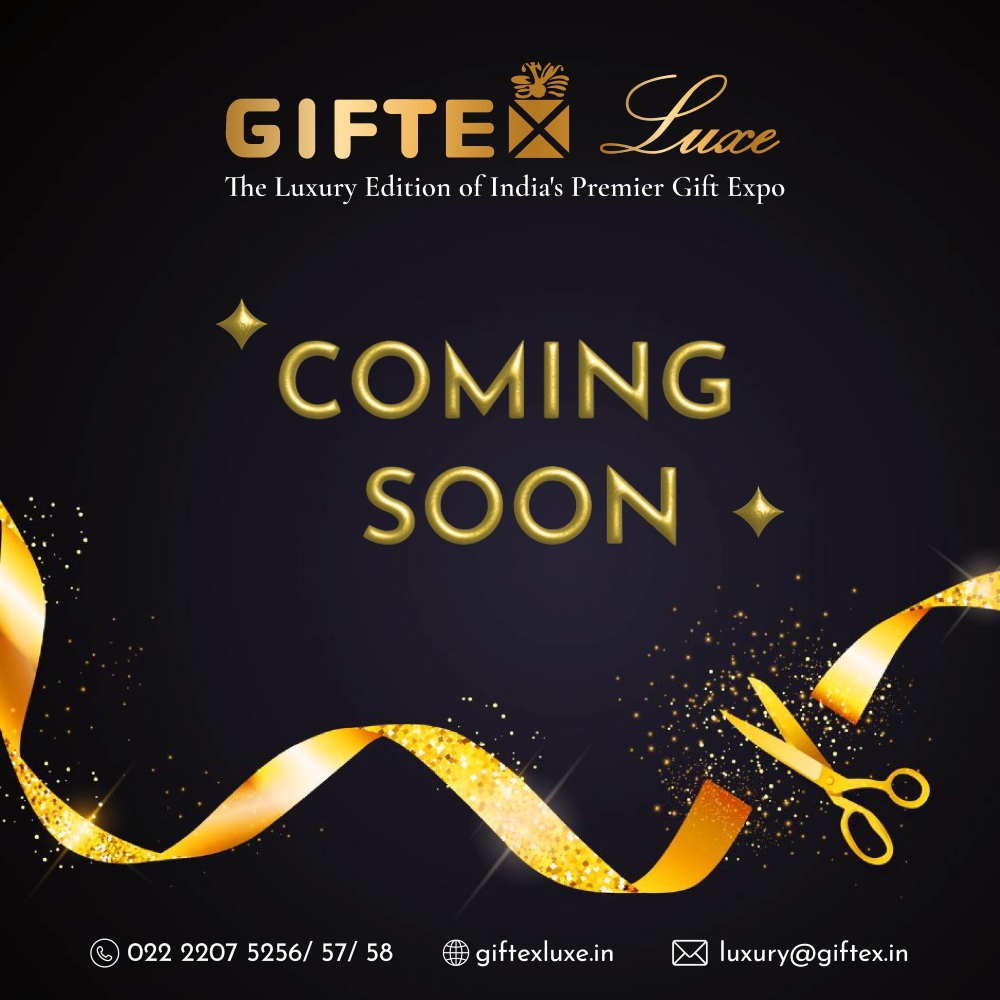 Giftex Luxe: Experience the Epitome of Elegance, Mumbai, Maharashtra, India