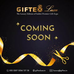 Giftex Luxe: Experience the Epitome of Elegance