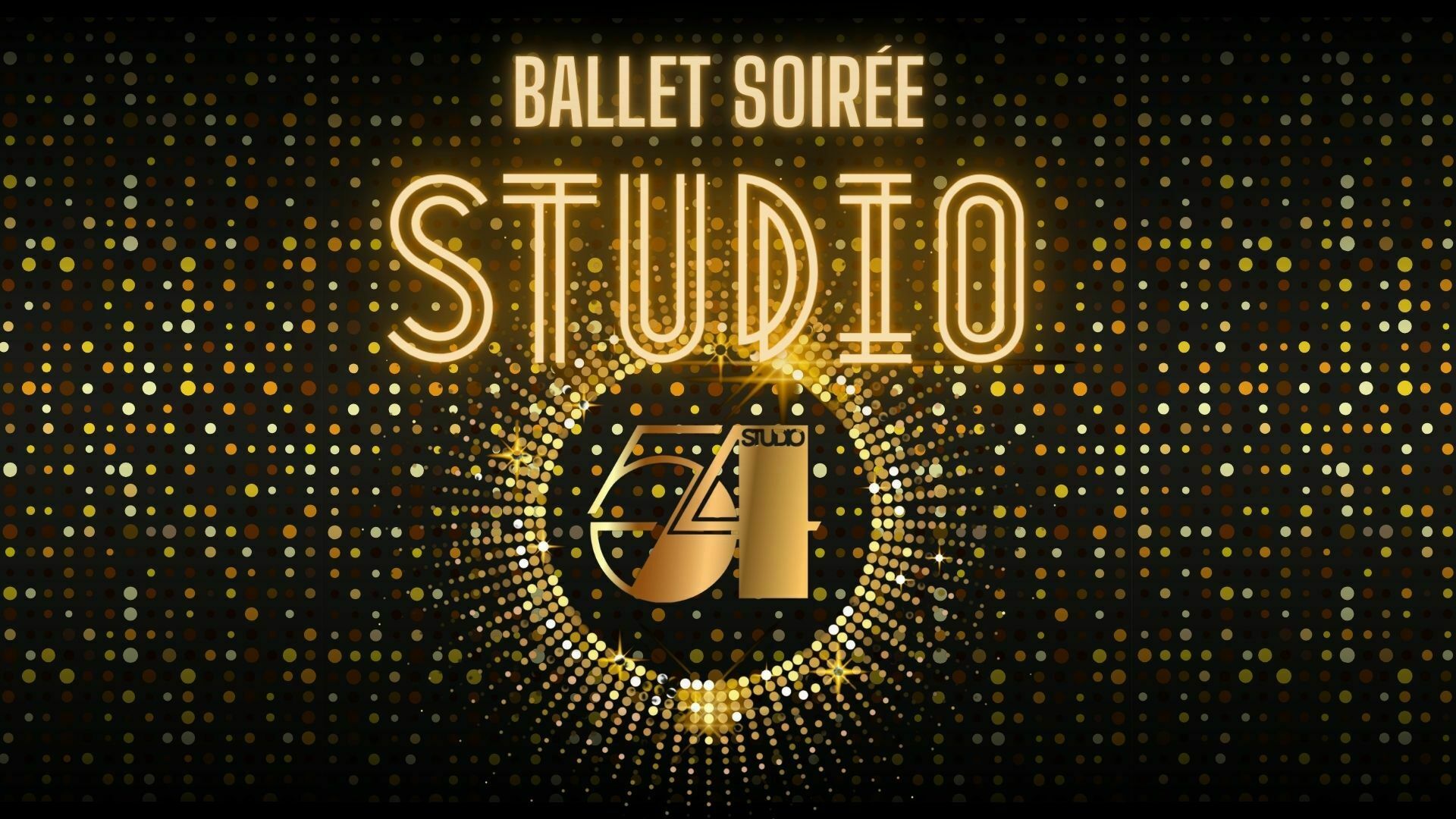 Rochester City Ballet's Annual Soirée: Studio 54, Rochester, New York, United States