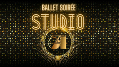 Rochester City Ballet's Annual Soirée: Studio 54