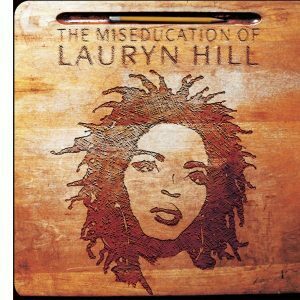 Ms. Lauryn Hill's 'The Miseducation Of Lauryn Hill' Anniversary Tour Hits Mohegan Sun Arena, Montville, Connecticut, United States