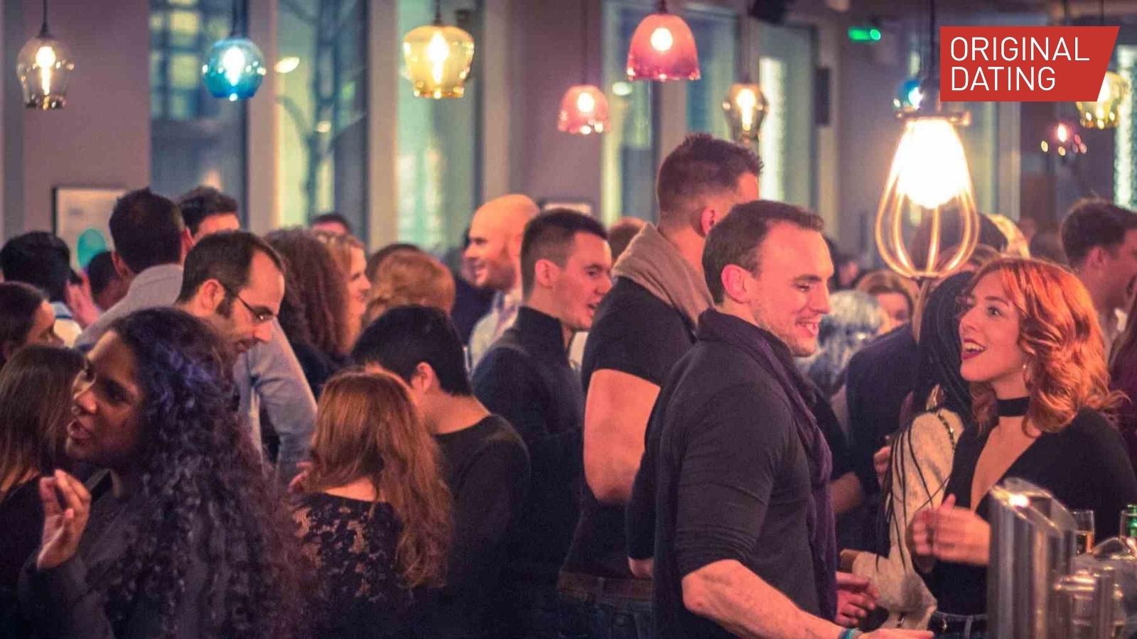 Autumn Singles Lock and Key Party Cardiff | Ages 25-45, Cardiff, Wales, United Kingdom