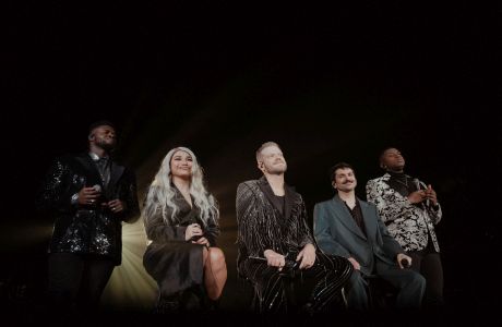 Mohegan Sun Arena to host Pentatonix on December 7th!, Montville, Connecticut, United States