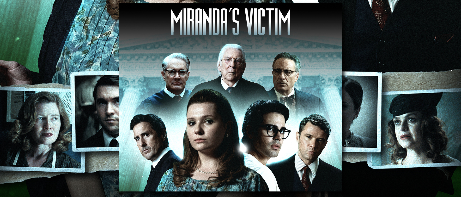Special Advance Screening – Miranda's Victim, West Long Branch, New Jersey, United States