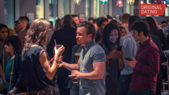 Winter Singles Party in Brighton | Age 30-45