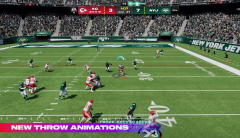 MMOexp Madden NFL 24 has proven that it is solely focused